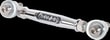 LINKAGE BRAKE ADJUSTABLE M8 20