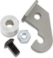 LITE CLUTCH KIT 87-99 B.T