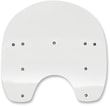 MEMPHIS SHADES 15 REP.  WINDWINDSHIELD ÖN CAM FXDWG CLR KOD:23100492