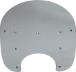 MEMPHIS SHADES 15RDKING REP PLAST BK SM KOD:23100691