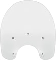 MEMPHIS SHADES 17 REP.  WINDWINDSHIELD ÖN CAM FLS NOST CLR KOD:23100440