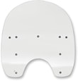 MEMPHIS SHADES 17 REP.  WINDWINDSHIELD ÖN CAM FXDWG CLR KOD:23100501