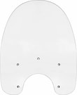 MEMPHIS SHADES 21 REP.  WINDWINDSHIELD ÖN CAM FLS NOST CLR KOD:23100458