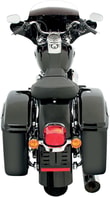 MEMPHIS SHADES FAIRING DIŞ KAPLAMA BATWING HD/UNIV KOD:23300017