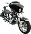 MEMPHIS SHADES FAIRING DIŞ KAPLAMA BATWING DYNA KOD:23300075