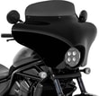 MEMPHIS SHADES FAIRING DIŞ KAPLAMA BATWING CMX1100 KOD:23300267