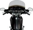 MEMPHIS SHADES FAIRING DIŞ KAPLAMA BATWING DYNA KOD:23300075