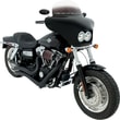 MEMPHIS SHADES FAIRING DIŞ KAPLAMA BATWING FAT BOB KOD:23300092