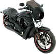 MEMPHIS SHADES FAIRING DIŞ KAPLAMA BULLET NIGHT ROD KOD:23300093