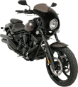 MEMPHIS SHADES FAIRING DIŞ KAPLAMA BULLET RAIDER KOD:23300154