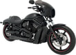 MEMPHIS SHADES FAIRING DIŞ KAPLAMA BULLET NIGHT ROD KOD:23300093
