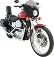 MEMPHIS SHADES FAIRING DIŞ KAPLAMA GAUNTLET KOD:23300094