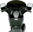 MEMPHIS SHADES FAIRING DIŞ KAPLAMA MS BATWING #4 KOD:23300081