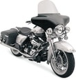 MEMPHIS SHADES WINDSHIELD ÖN CAM MS FAIRING DIŞ KAPLAMA SLR 12 KOD:23100315