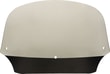 MEMPHIS SHADES WINDSHIELD ÖN CAM MS FAIRING DIŞ KAPLAMA SLR 9 KOD:23100306