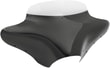 MEMPHIS SHADES WINDSHIELD ÖN CAM MS FAIRING DIŞ KAPLAMA CLR 5 KOD:23100269