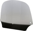 MEMPHIS SHADES WINDSHIELD ÖN CAM MS FAIRING DIŞ KAPLAMA CLR 12 KOD:23100307