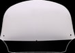MEMPHIS SHADES WINDSHIELD ÖN CAM MS FAIRING DIŞ KAPLAMA CLR 9 KOD:23100271