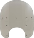 MEMPHIS SHADES WINDWINDSHIELD ÖN CAM 17ROADKING REP.PLAST SLR KOD:23100027