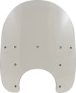 MEMPHIS SHADES WINDWINDSHIELD ÖN CAM 19ROADKING REP.PLAST SLR KOD:23100036