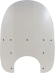 MEMPHIS SHADES WINDWINDSHIELD ÖN CAM 21ROADKING REP.PLAST CLR KOD:23100037