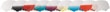 MEMPHIS SHADES WINDWINDSHIELD ÖN CAM 7 FLHT/X 96-13 CLR  KOD:23100255