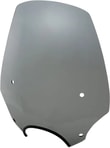 MEMPHIS SHADES WINDWINDSHIELD ÖN CAM 7EL PASO 19 BK SMK KOD:23110069