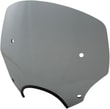 MEMPHIS SHADES WINDWINDSHIELD ÖN CAM 7EL PASO 13 BK SMK KOD:23110064