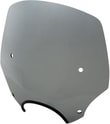 MEMPHIS SHADES WINDWINDSHIELD ÖN CAM 7EL PASO 15 BK SMK KOD:23110066