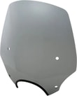 MEMPHIS SHADES WINDWINDSHIELD ÖN CAM 7EL PASO 17 BK SMK KOD:23110068