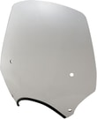 MEMPHIS SHADES WINDWINDSHIELD ÖN CAM 9EL PASO 17 SOLAR KOD:23110079
