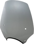 MEMPHIS SHADES WINDWINDSHIELD ÖN CAM 9EL PASO 19 BK SMK KOD:23110083