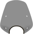 MEMPHIS SHADES WINDWINDSHIELD ÖN CAM DEL RIO BLKSMK KOD:23110086