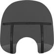 MEMPHIS SHADES WINDWINDSHIELD ÖN CAM FATS 15 7LT DBSMK NS KOD:23110104