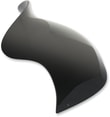 MEMPHIS SHADES WINDWINDSHIELD ÖN CAM FLTR 04-13 S 10 DRK KOD:23100611