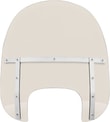 MEMPHIS SHADES WINDWINDSHIELD ÖN CAM FATS 17 FLFB/S SOLAR KOD:23110040