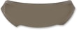 MEMPHIS SHADES WINDWINDSHIELD ÖN CAM FLTR15-19SPOIL 5SMK KOD:23100613