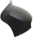 MEMPHIS SHADES WINDWINDSHIELD ÖN CAM FLTR15-19 SP 10 DRK KOD:23100630