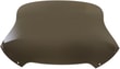 MEMPHIS SHADES WINDWINDSHIELD ÖN CAM FLTR15-19SPOL 10SMK KOD:23100628