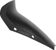 MEMPHIS SHADES WINDWINDSHIELD ÖN CAM MS SPOILER 24 FLHX  KOD:23100990