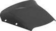 MEMPHIS SHADES WINDWINDSHIELD ÖN CAM MS SPOILER 24 FLHX  KOD:23100987