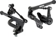 Mid Controls - Black - FL