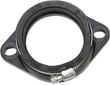 MIK 48MM FLANGE ADPT BLK