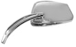 MIRROR-AYNA  CHROME LEFT EC STEM