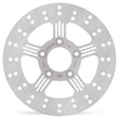 MOTO-MASTER BRAKE DISC FREN DİSKİ FIX ROUND REAR - ARKA KOD:17102982