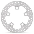 MOTO-MASTER BRAKE DISC FREN DİSKİ FIX ROUND FRONT - ÖN KOD:17103985
