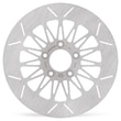MOTO-MASTER BRAKE DISC FREN DİSKİ FIX ROUND FRONT - ÖN KOD:17102984
