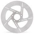 MOTO-MASTER BRAKE DISC FREN DİSKİ FIX ROUND FRONT - ÖN R KOD:17102978