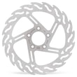 MOTO-MASTER BRAKE DISC FREN DİSKİ FIX FLAME REAR - ARKA KOD:17103993