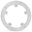 MOTO-MASTER BRAKE DISC FREN DİSKİ FIX ROUND FRONT - ÖN KOD:17103988